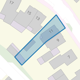 Perceel WSM01-A-2280