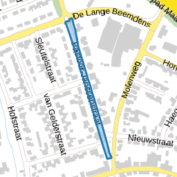 Perceel WSM01-A-2290