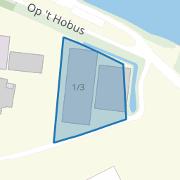 Perceel WSM01-A-2298