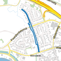 Perceel WSM01-A-2300