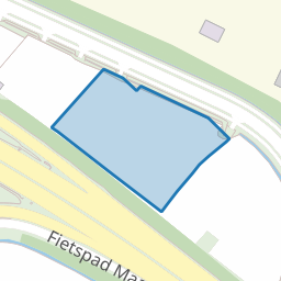 Perceel WSM01-A-2310