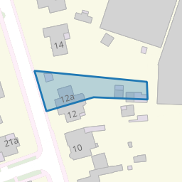 Perceel WSM01-A-2318