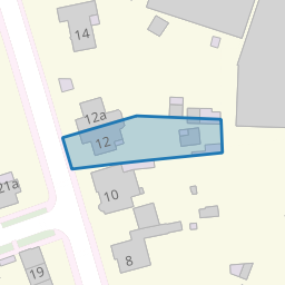 Perceel WSM01-A-2319