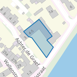 Perceel WSM01-A-2320