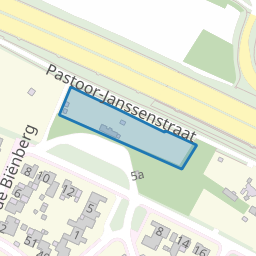 Perceel WSM01-A-2341