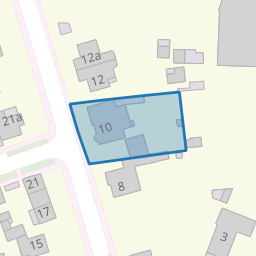 Perceel WSM01-A-2345