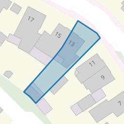 Perceel WSM01-A-2350