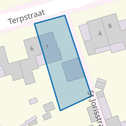 Perceel WSM01-A-2360