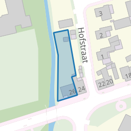 Perceel WSM01-A-2406