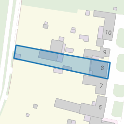 Perceel WSM01-A-2413