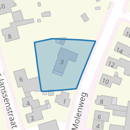 Perceel WSM01-A-2423