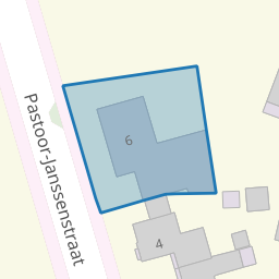 Perceel WSM01-A-2430