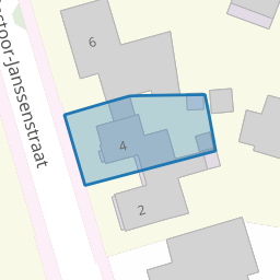 Perceel WSM01-A-2431