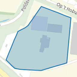 Perceel WSM01-A-2432