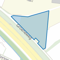 Perceel WSM01-A-2433