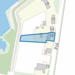 Perceel WSM01-A-2439