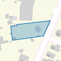 Perceel WSM01-A-2443