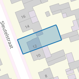 Perceel WSM01-A-2444