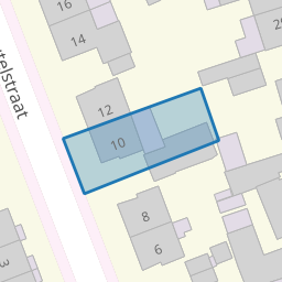 Perceel WSM01-A-2445