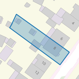 Perceel WSM01-A-2447