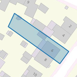 Perceel WSM01-A-2448