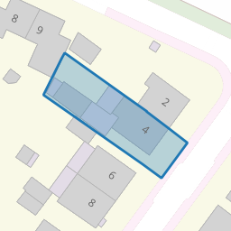 Perceel WSM01-A-2449