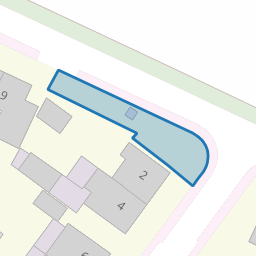 Perceel WSM01-A-2452