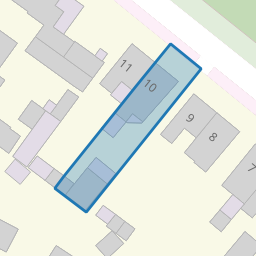 Perceel WSM01-A-2455