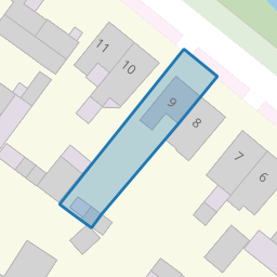 Perceel WSM01-A-2456