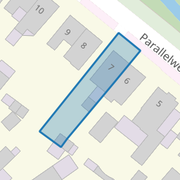 Perceel WSM01-A-2458