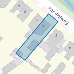 Perceel WSM01-A-2459