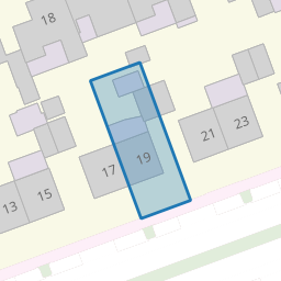 Perceel WSM01-A-2464