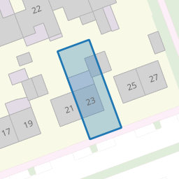 Perceel WSM01-A-2466