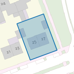 Perceel WSM01-A-2467