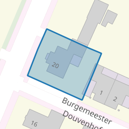 Perceel WSM01-A-2468