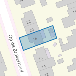 Perceel WSM01-A-2484