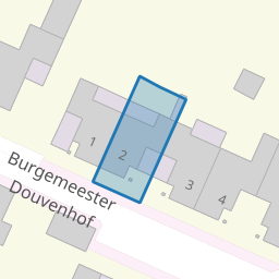 Perceel WSM01-A-2499