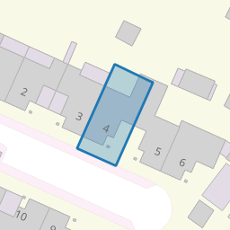 Perceel WSM01-A-2501