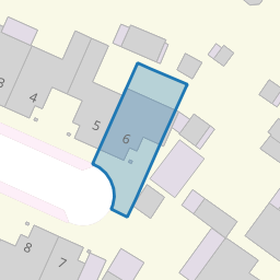 Perceel WSM01-A-2503