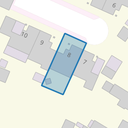 Perceel WSM01-A-2504