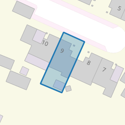 Perceel WSM01-A-2505