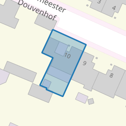 Perceel WSM01-A-2506