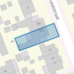 Perceel WSM01-A-2510