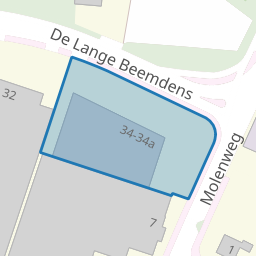 Perceel WSM01-A-2517