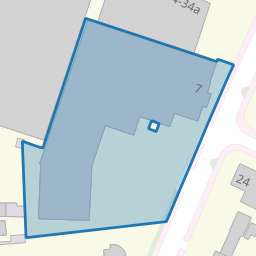 Perceel WSM01-A-2518