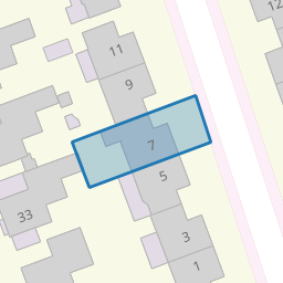 Perceel WSM01-A-2524