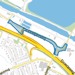 Perceel WSM01-A-2528