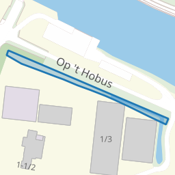 Perceel WSM01-A-2532