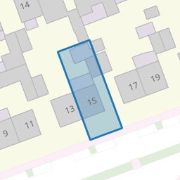 Perceel WSM01-A-2541