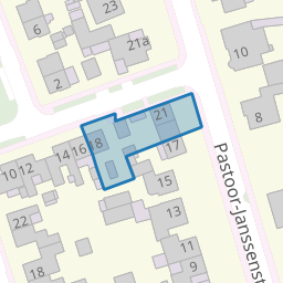 Perceel WSM01-A-2544